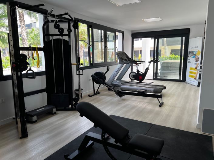 Image No.3-Appartement de 2 chambres à vendre à Orihuela Costa