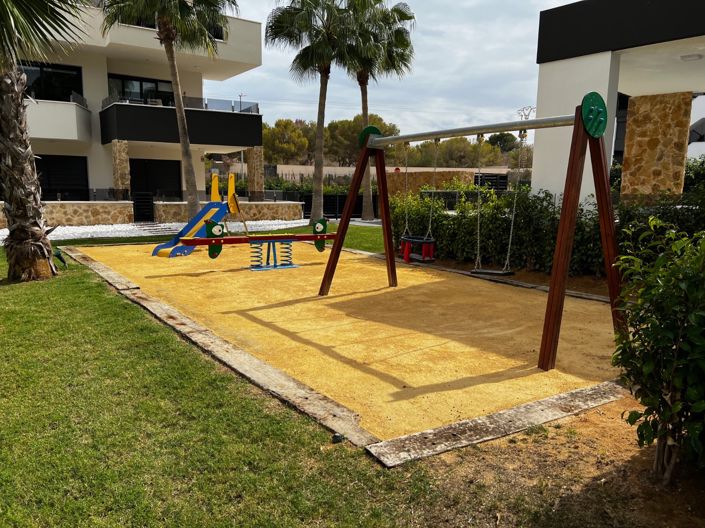 Image No.32-Appartement de 2 chambres à vendre à Orihuela Costa