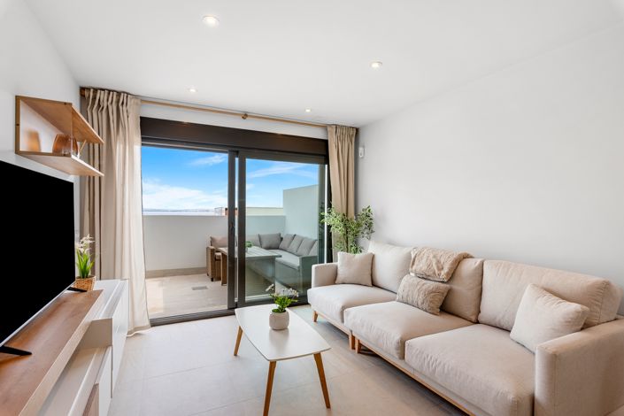 Image No.13-3 Bed Apartment for sale