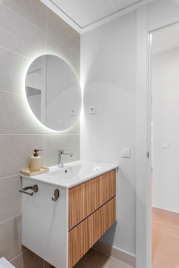 Image No.26-3 Bed Apartment for sale