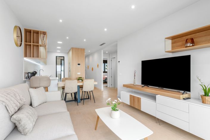 Image No.3-3 Bed Apartment for sale