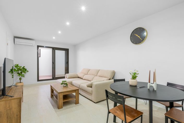 Image No.32-3 Bed Apartment for sale