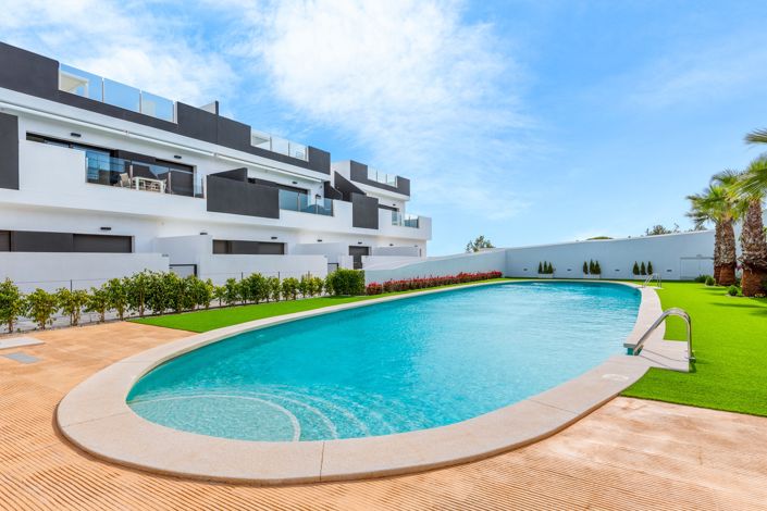 Image No.4-3 Bed Apartment for sale