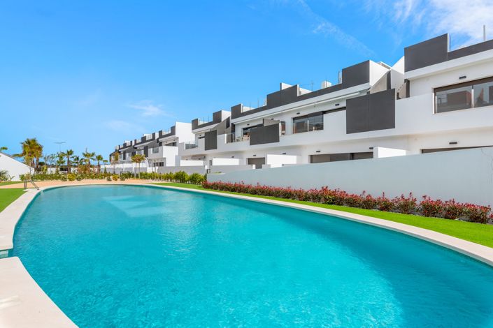 Image No.42-Appartement de 3 chambres à vendre à Torrevieja