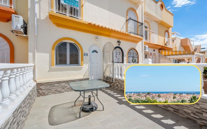 Image No.1-2 Bed Townhouse for sale