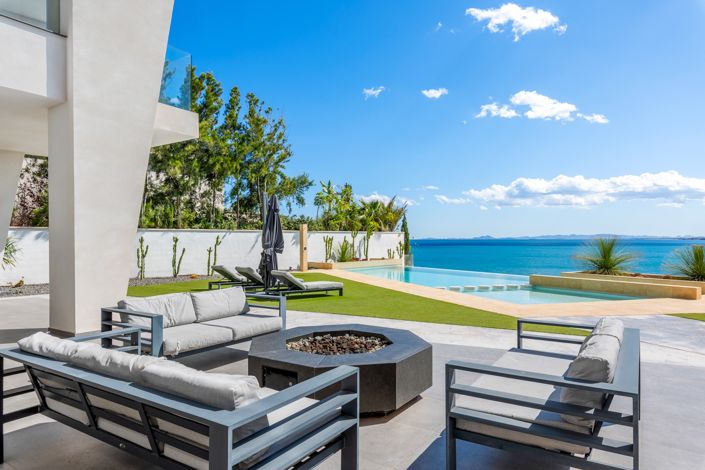 Image No.14-6 Bed Villa for sale