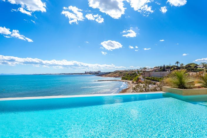 Image No.23-Villa de 6 chambres à vendre à Orihuela Costa