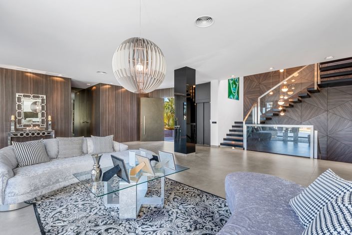 Image No.25-Villa de 6 chambres à vendre à Orihuela Costa