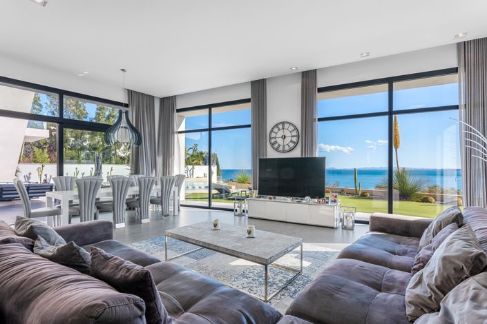 Image No.27-Villa de 6 chambres à vendre à Orihuela Costa