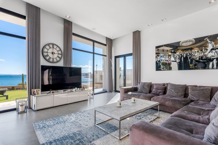 Image No.28-Villa de 6 chambres à vendre à Orihuela Costa