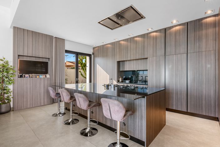 Image No.33-Villa de 6 chambres à vendre à Orihuela Costa