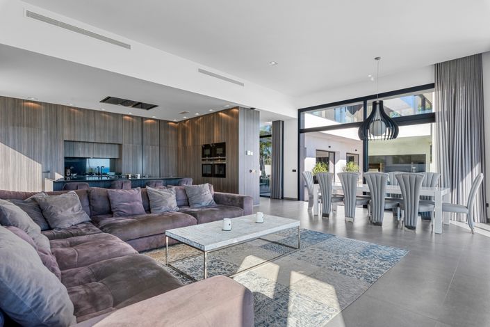 Image No.35-Villa de 6 chambres à vendre à Orihuela Costa