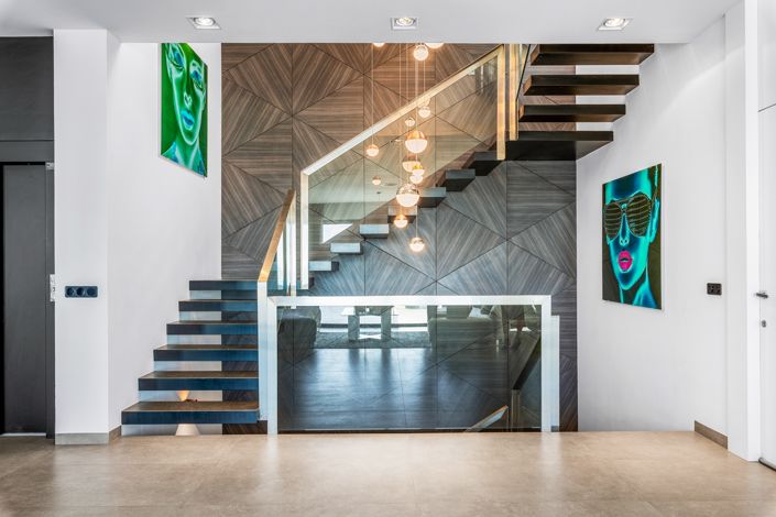 Image No.42-Villa de 6 chambres à vendre à Orihuela Costa