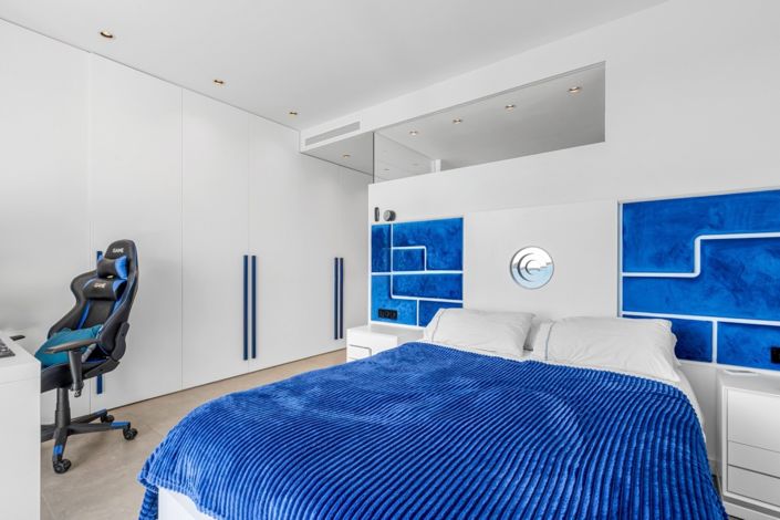 Image No.54-Villa de 6 chambres à vendre à Orihuela Costa