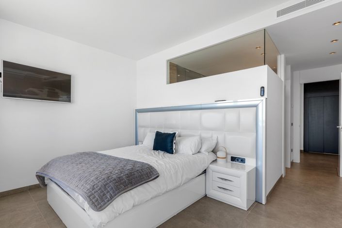 Image No.59-Villa de 6 chambres à vendre à Orihuela Costa