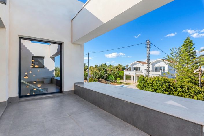 Image No.61-Villa de 6 chambres à vendre à Orihuela Costa