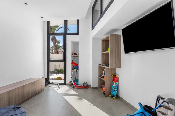 Image No.63-Villa de 6 chambres à vendre à Orihuela Costa