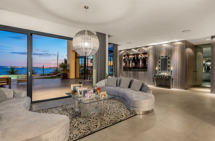 Image No.7-Villa de 6 chambres à vendre à Orihuela Costa