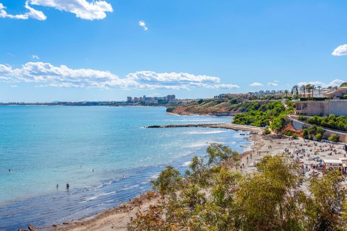 Image No.73-Villa de 6 chambres à vendre à Orihuela Costa