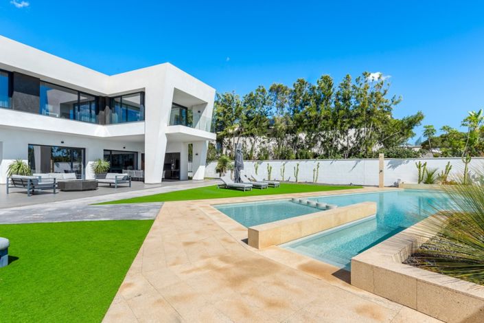 Image No.75-Villa de 6 chambres à vendre à Orihuela Costa