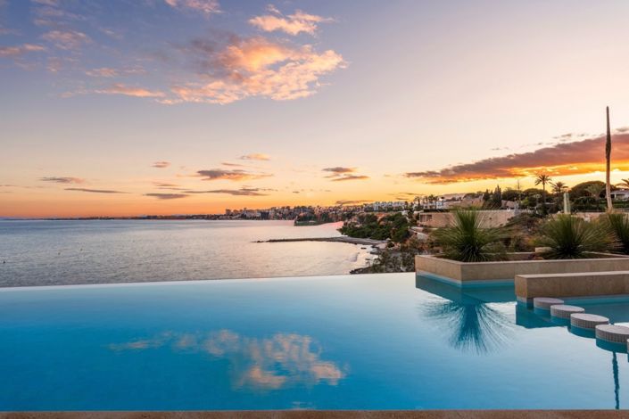 Image No.76-Villa de 6 chambres à vendre à Orihuela Costa