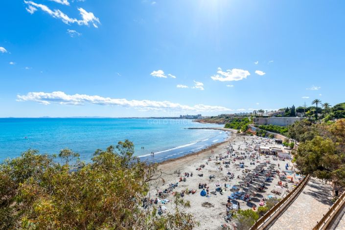 Image No.78-Villa de 6 chambres à vendre à Orihuela Costa
