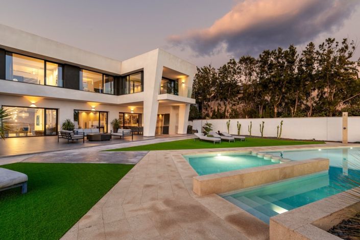 Image No.82-Villa de 6 chambres à vendre à Orihuela Costa