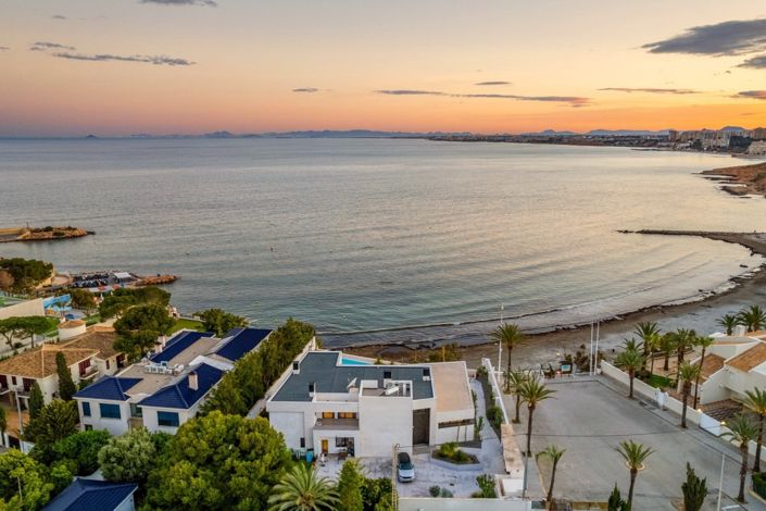 Image No.86-Villa de 6 chambres à vendre à Orihuela Costa