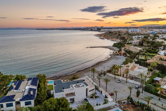 Image No.87-Villa de 6 chambres à vendre à Orihuela Costa