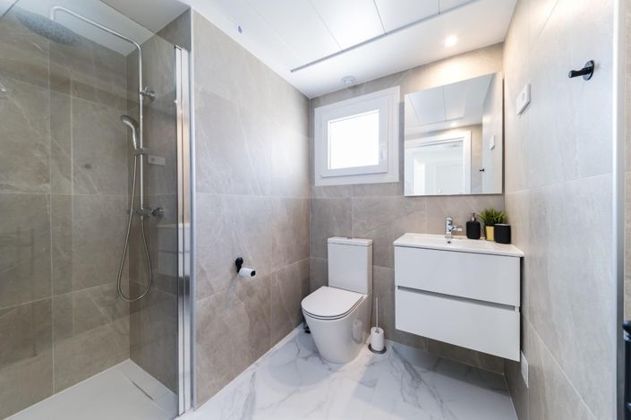 Image No.12-Appartement de 2 chambres à vendre à Orihuela Costa