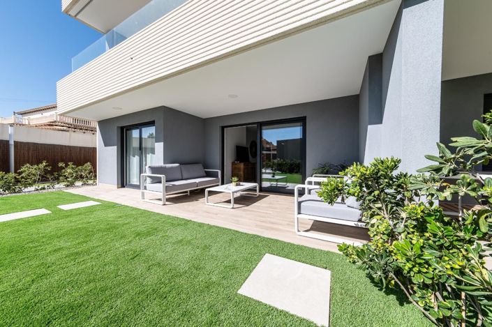 Image No.5-Appartement de 2 chambres à vendre à Orihuela Costa