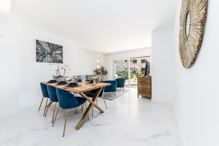 Image No.7-Appartement de 2 chambres à vendre à Orihuela Costa