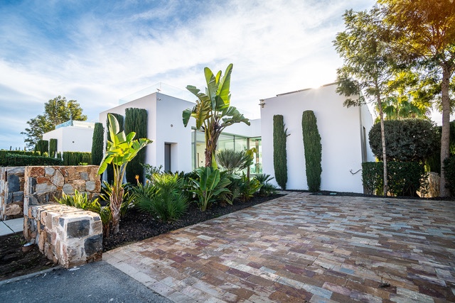 Image No.44-4 Bed Villa for sale