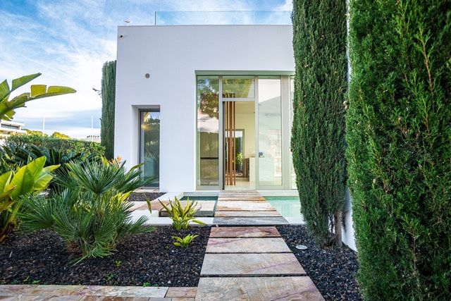 Image No.9-4 Bed Villa for sale