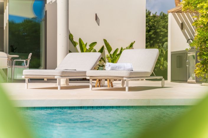 Image No.29-Villa de 5 chambres à vendre à Las Colinas Golf