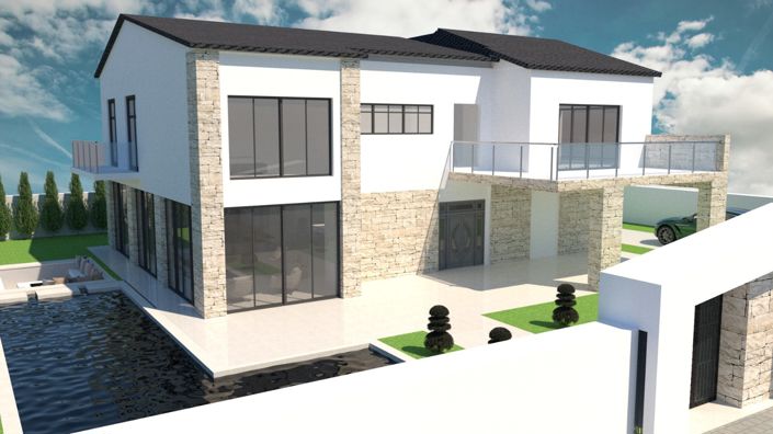 Image No.1-4 Bed Villa for sale