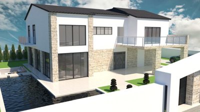 4 Bed Villa for sale