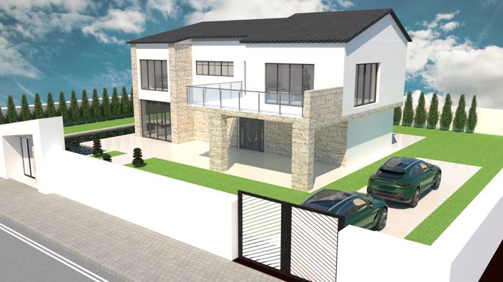 Image No.2-4 Bed Villa for sale