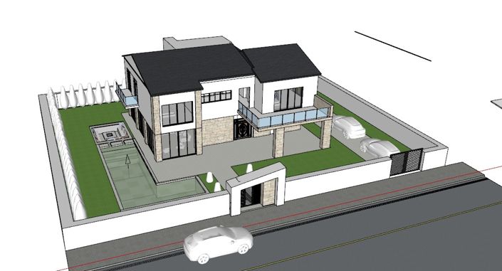 Image No.3-4 Bed Villa for sale