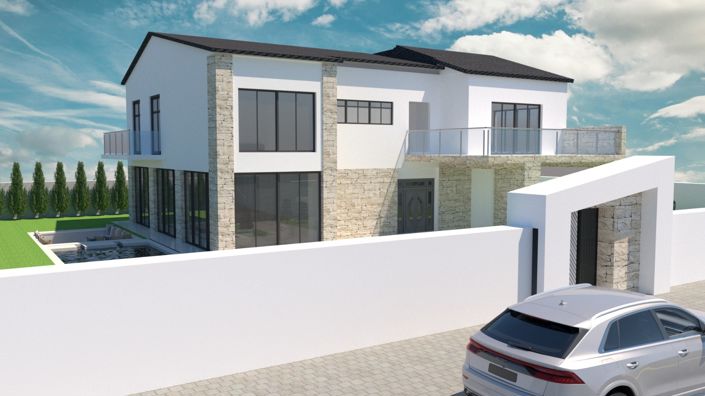 Image No.4-4 Bed Villa for sale