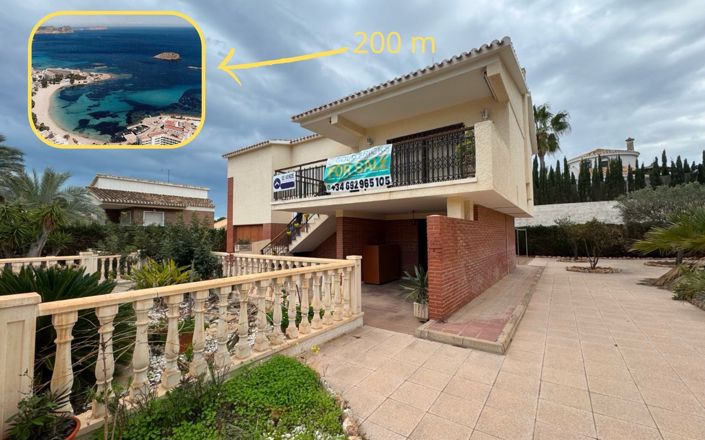 Image No.5-4 Bed Villa for sale