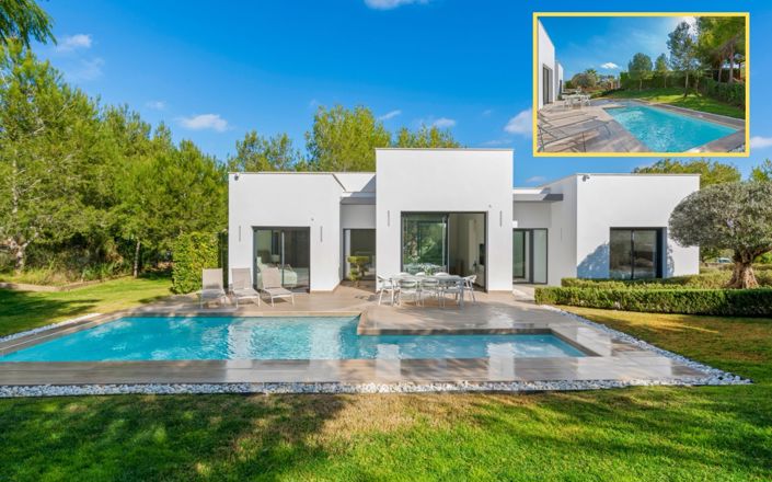 Image No.1-3 Bed Villa for sale