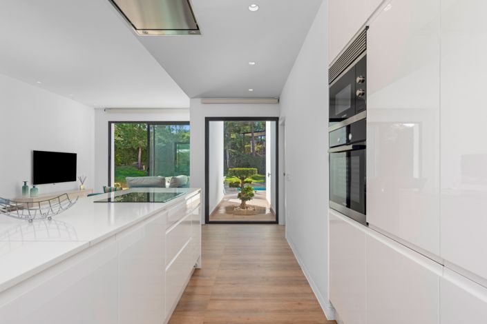 Image No.11-Villa de 3 chambres à vendre à Las Colinas Golf