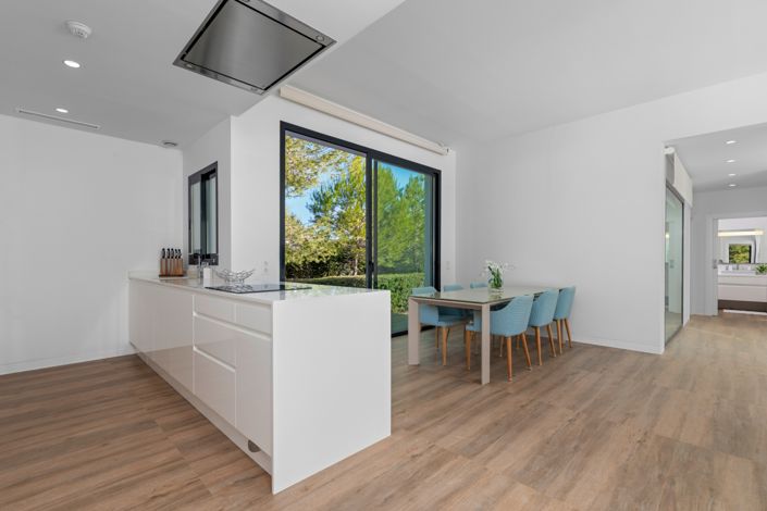 Image No.12-Villa de 3 chambres à vendre à Las Colinas Golf