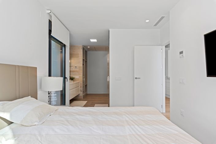 Image No.16-Villa de 3 chambres à vendre à Las Colinas Golf