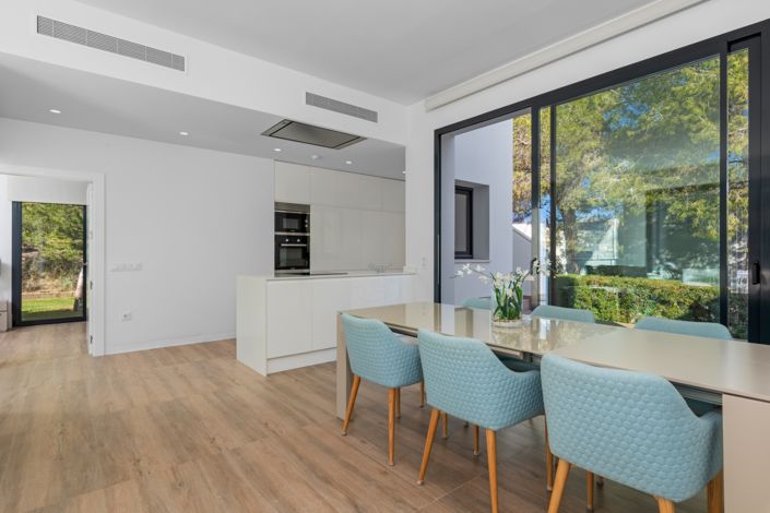 Image No.9-Villa de 3 chambres à vendre à Las Colinas Golf