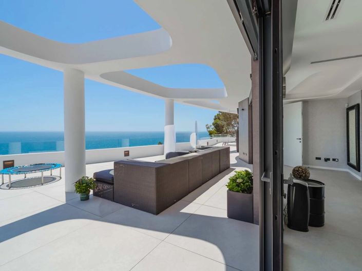 Image No.16-3 Bed Villa for sale