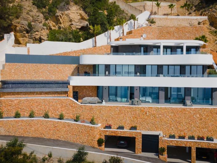 Image No.23-3 Bed Villa for sale