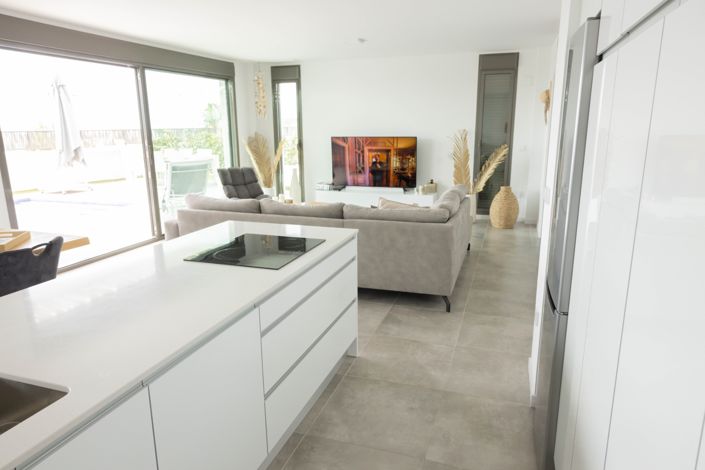 Image No.10-Villa de 4 chambres à vendre à Finestrat