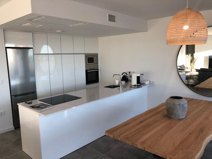 Image No.12-Villa de 4 chambres à vendre à Finestrat